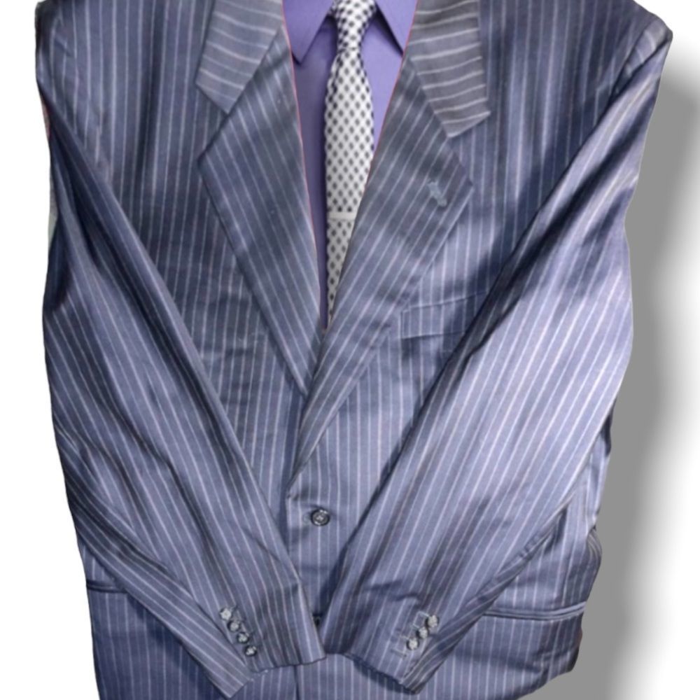 Ermenegildo Zegna TROFEO jacket 42R